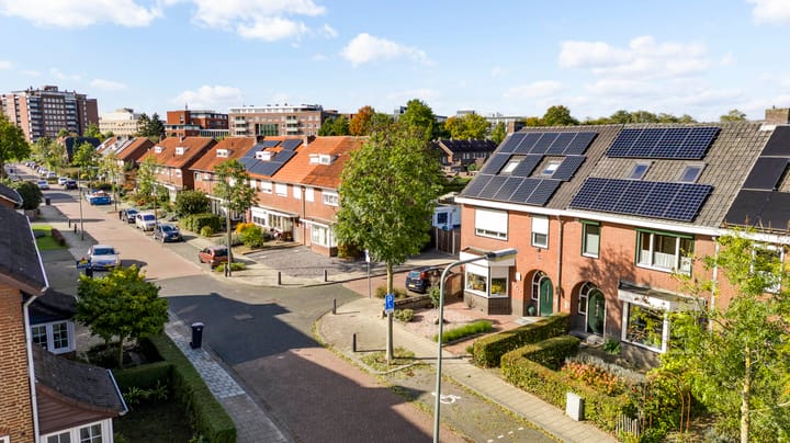 Foto 6 van Gebroeklaan 14