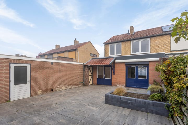 Foto 30 van de Eerensplein 4