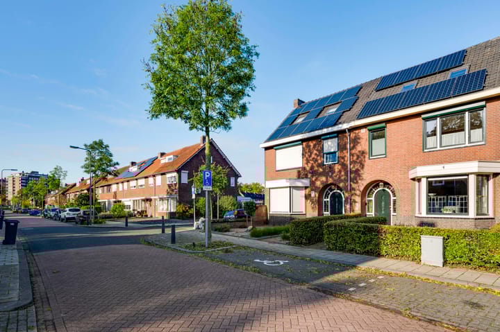 Foto 7 van Gebroeklaan 14