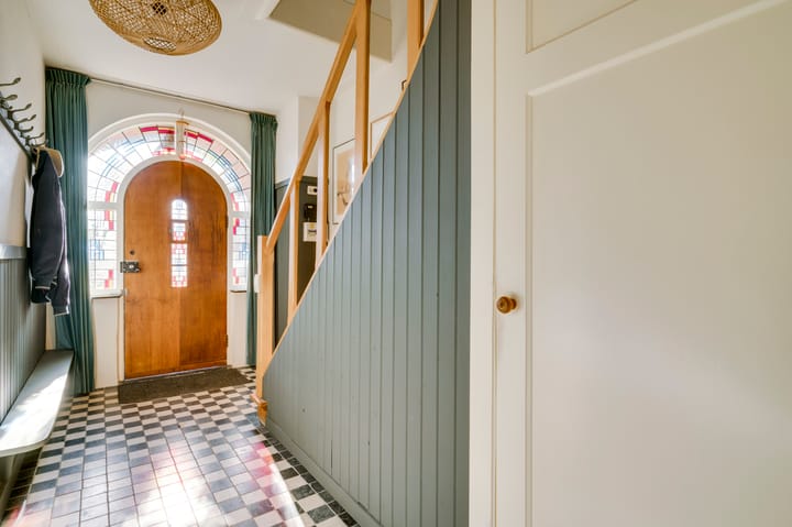 Foto 9 van Gebroeklaan 14