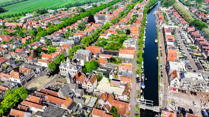 Foto 25 van Hoogstraat 8