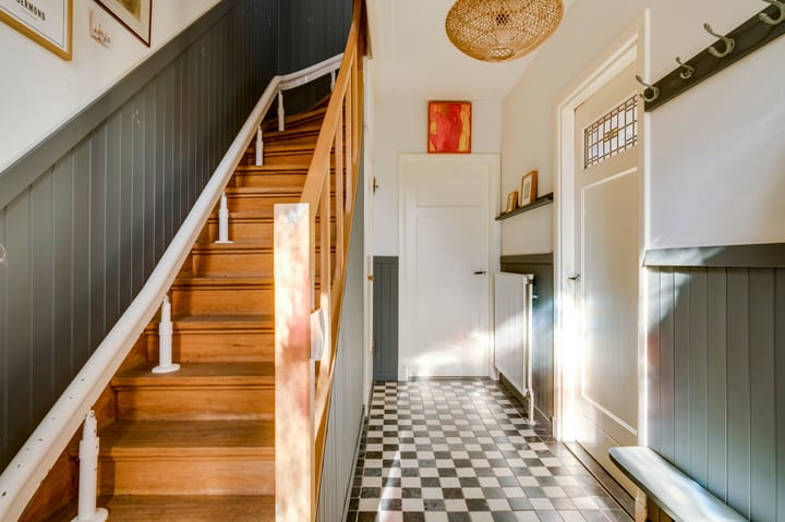 Foto 10 van Gebroeklaan 14