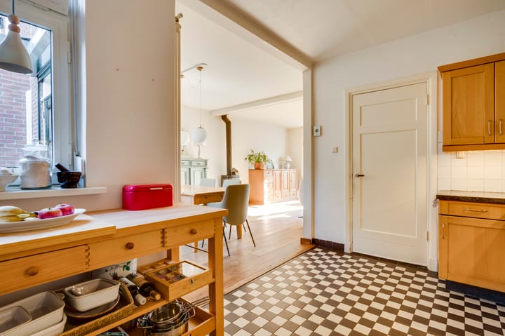 Foto 19 van Gebroeklaan 14