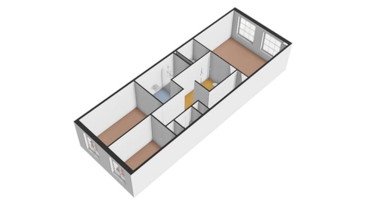 Foto 47 van Hoogstraat 8