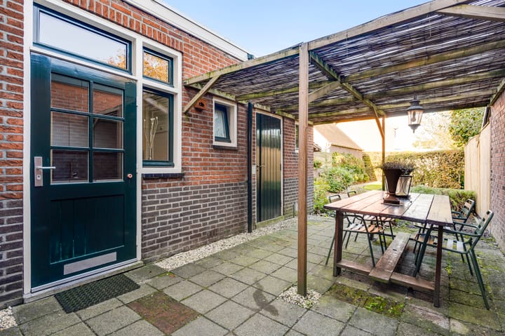 Foto 35 van Gebroeklaan 14