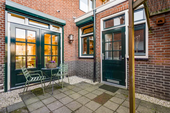 Foto 36 van Gebroeklaan 14