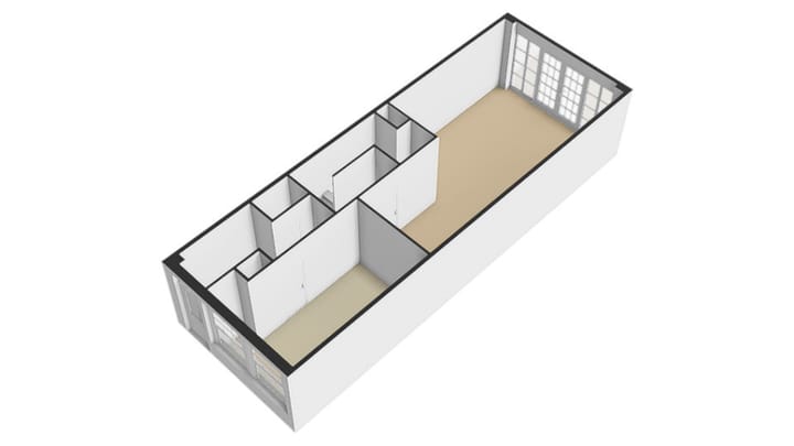 Foto 53 van Hoogstraat 8