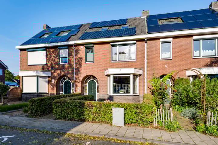 Foto 50 van Gebroeklaan 14