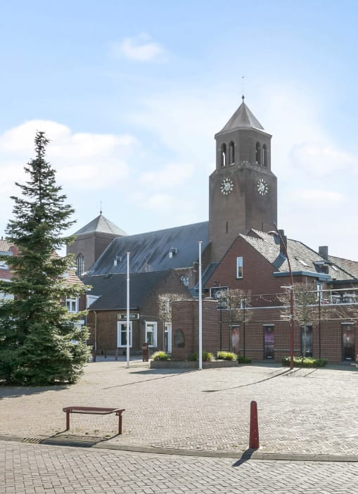 Foto 52 van Gebroeklaan 14