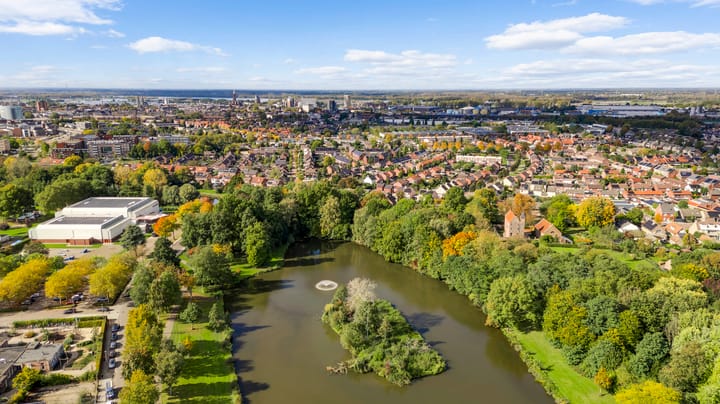 Foto 57 van Gebroeklaan 14