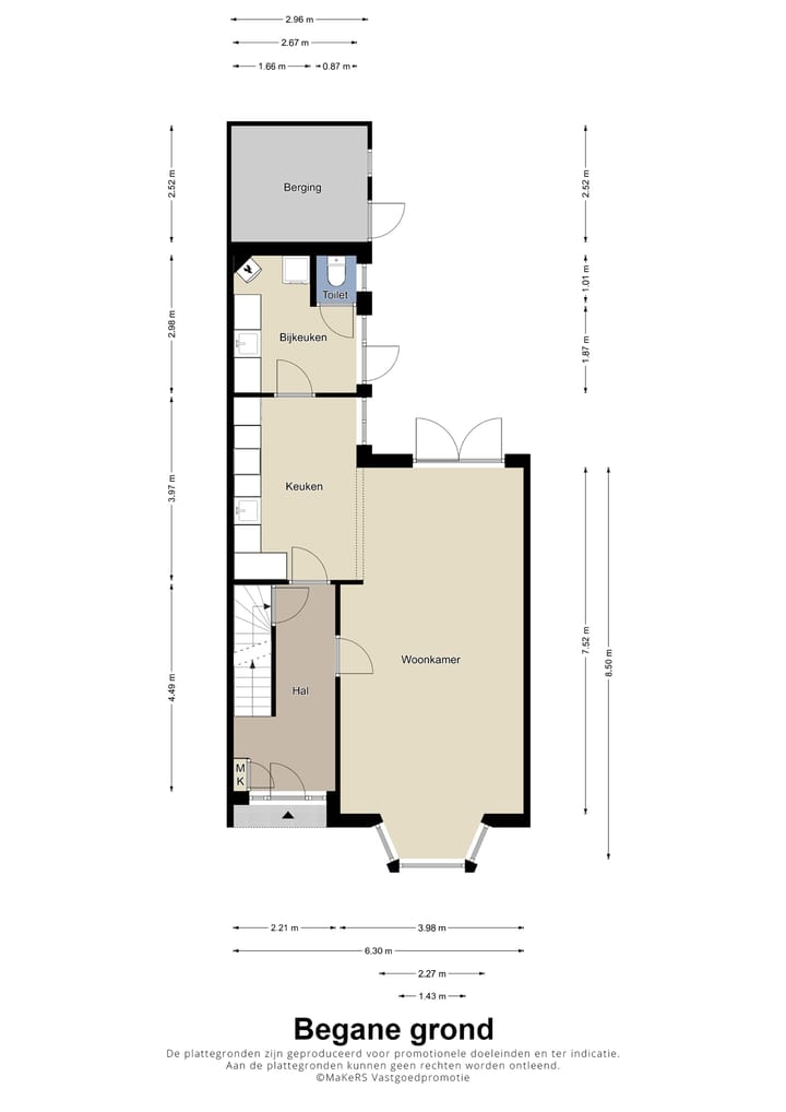 Foto 58 van Gebroeklaan 14