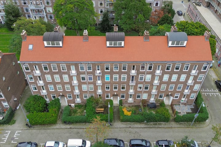 View photo 22 of Bernardus Gewinstraat 34-D