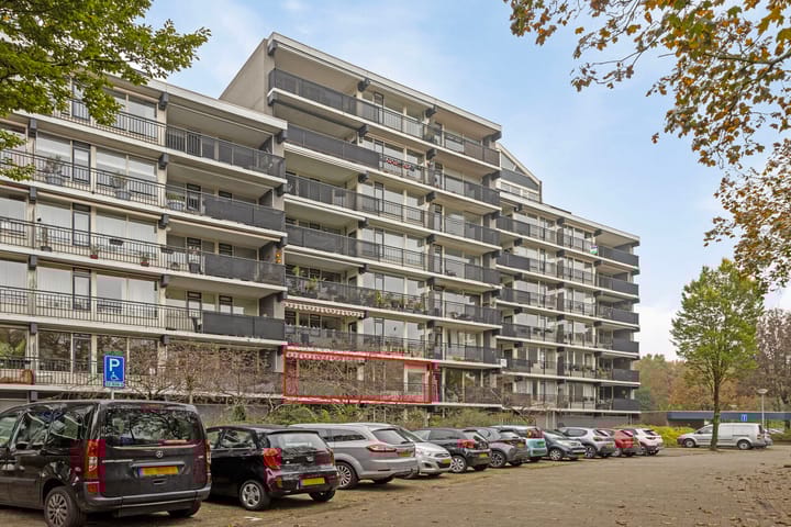 Foto 2 van Buitenpepersdreef 129