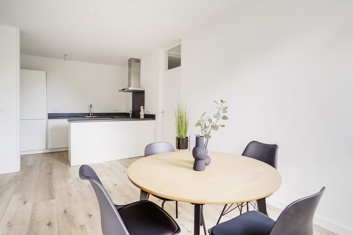 Foto 3 van Buitenpepersdreef 129