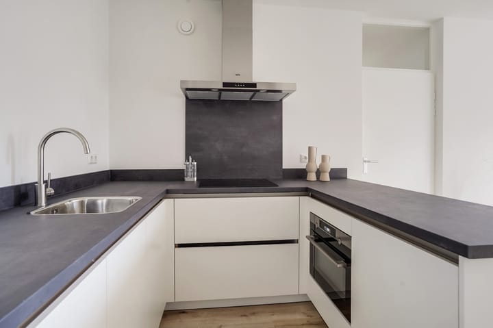 Foto 4 van Buitenpepersdreef 129