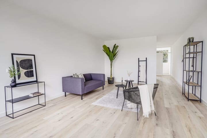 Foto 6 van Buitenpepersdreef 129