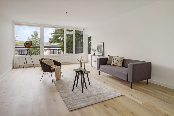 Foto 7 van Buitenpepersdreef 129