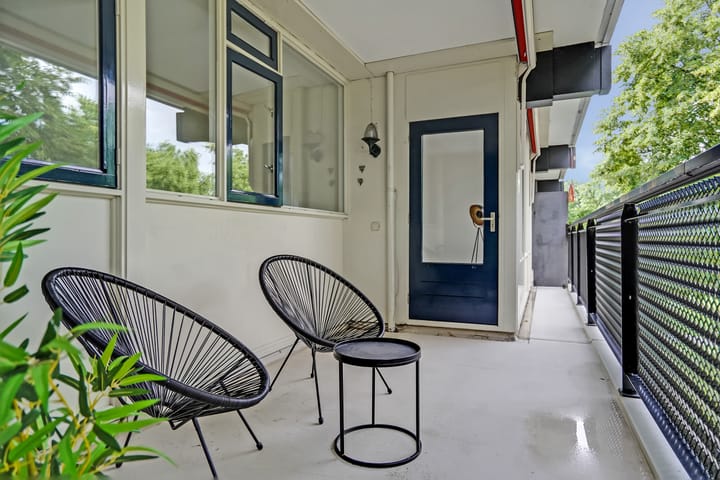 Foto 8 van Buitenpepersdreef 129