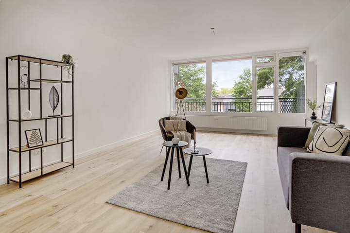 Foto 10 van Buitenpepersdreef 129