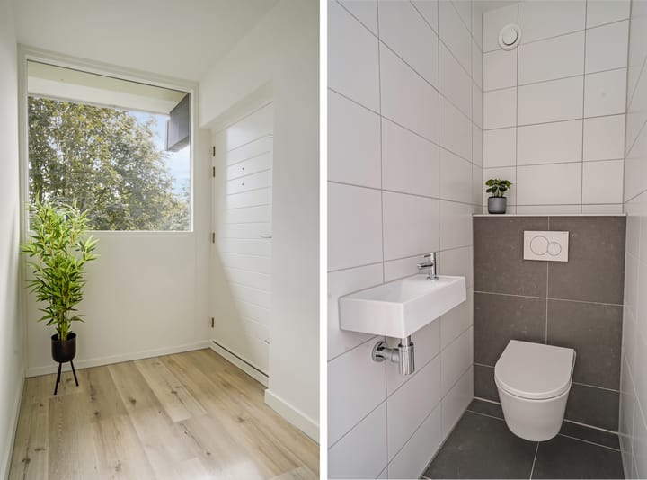 Foto 19 van Buitenpepersdreef 129