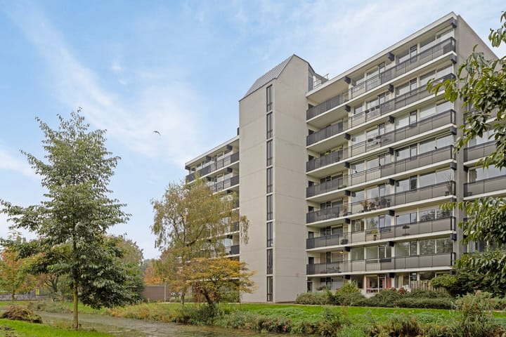 Foto 21 van Buitenpepersdreef 129