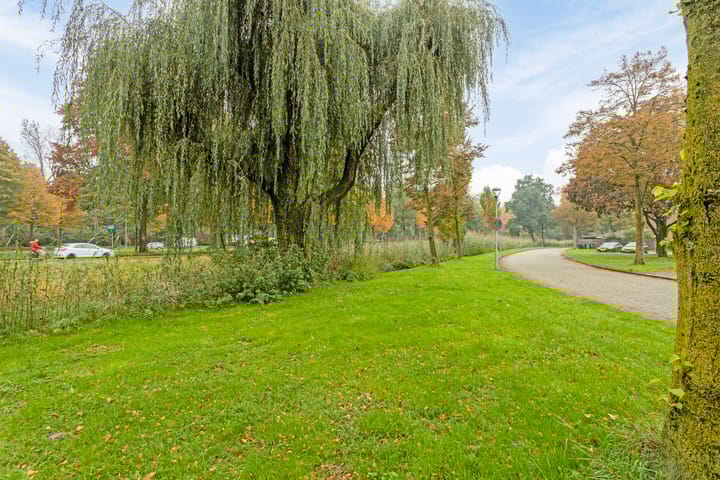 Foto 22 van Buitenpepersdreef 129