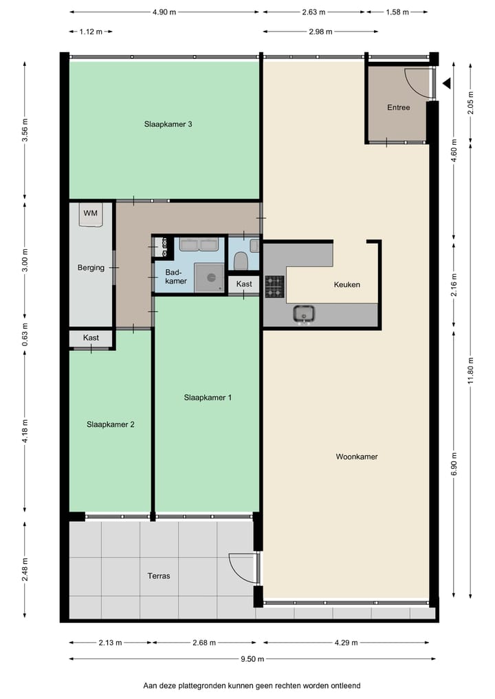 Foto 23 van Buitenpepersdreef 129