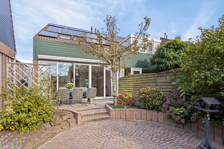 Foto 4 van de Gildekamp 1013