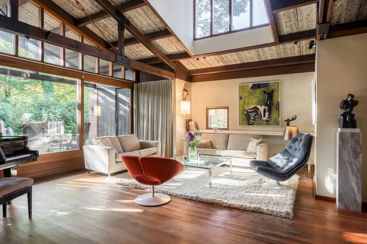 Foto 6 van Rembrandtlaan 1