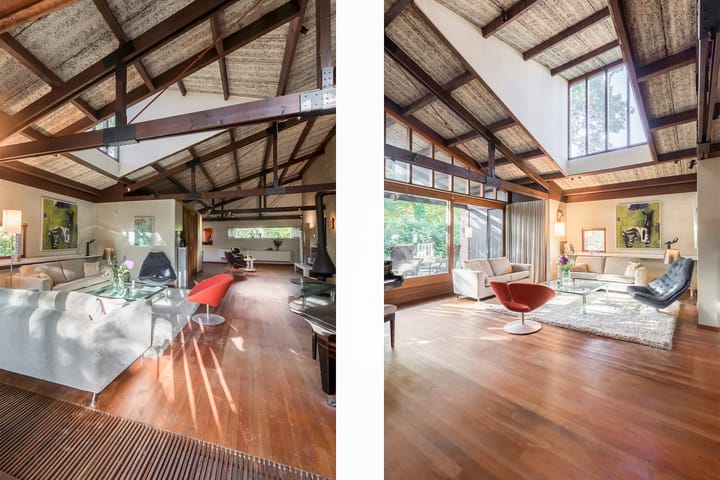 Foto 7 van Rembrandtlaan 1