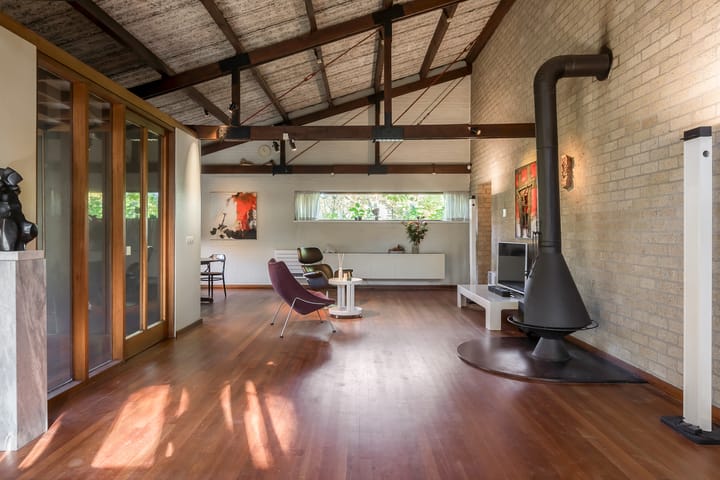 Foto 12 van Rembrandtlaan 1