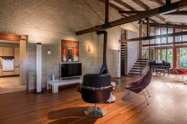 Foto 13 van Rembrandtlaan 1