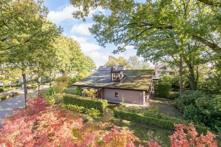 Foto 33 van Rembrandtlaan 1