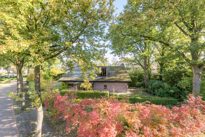 Foto 34 van Rembrandtlaan 1