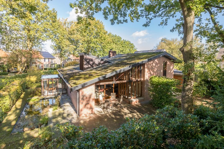 Foto 36 van Rembrandtlaan 1