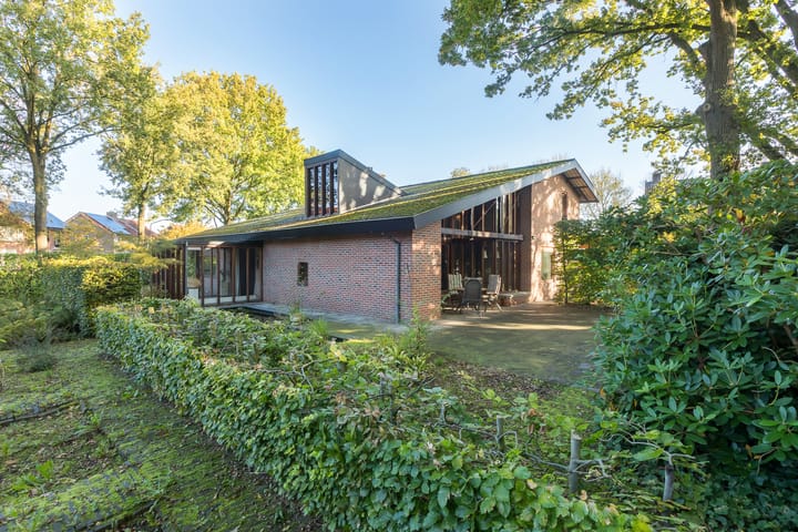 Foto 38 van Rembrandtlaan 1