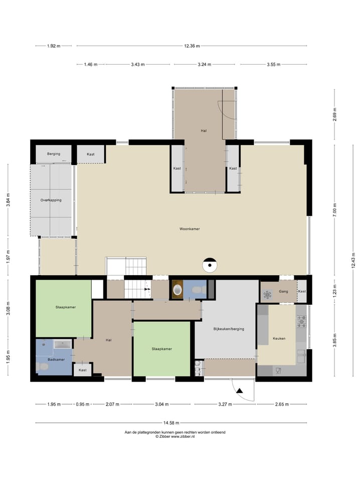Foto 47 van Rembrandtlaan 1