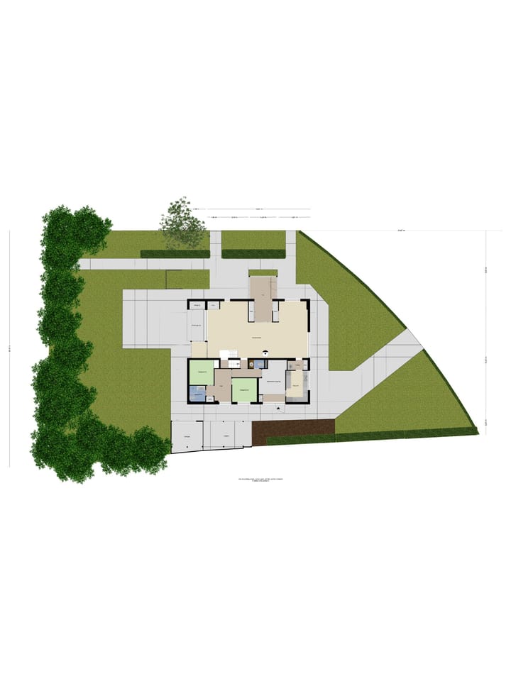 Foto 48 van Rembrandtlaan 1