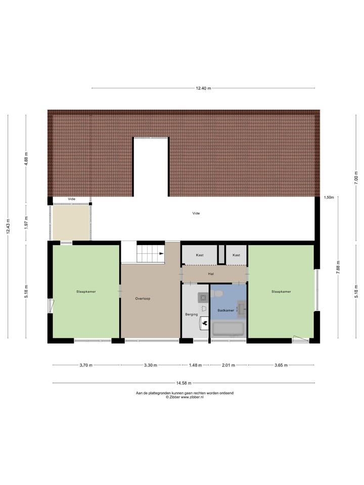 Foto 49 van Rembrandtlaan 1