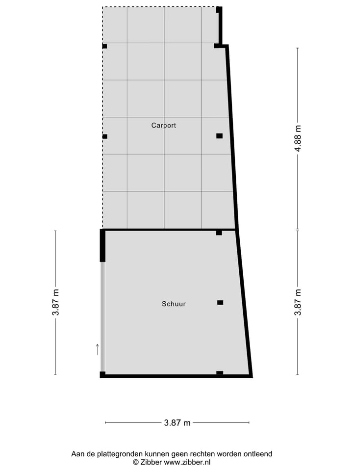 Foto 51 van Rembrandtlaan 1