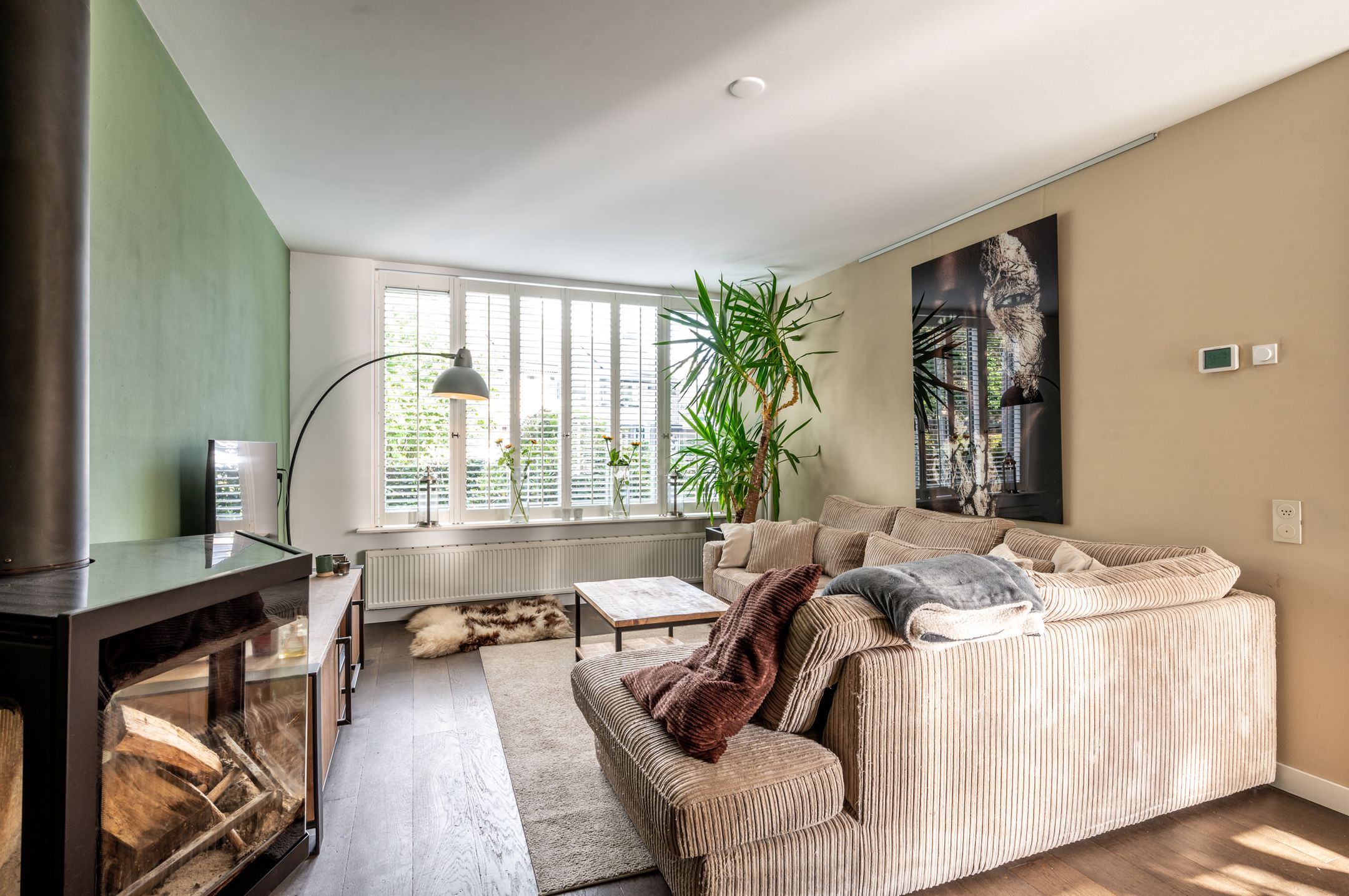 Foto 3 van Frans Halsstraat 74