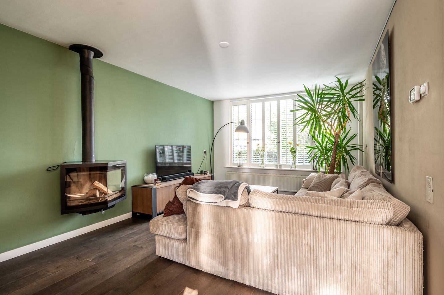 Foto 4 van Frans Halsstraat 74