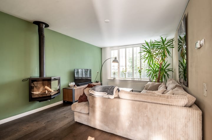 Foto 4 van Frans Halsstraat 74