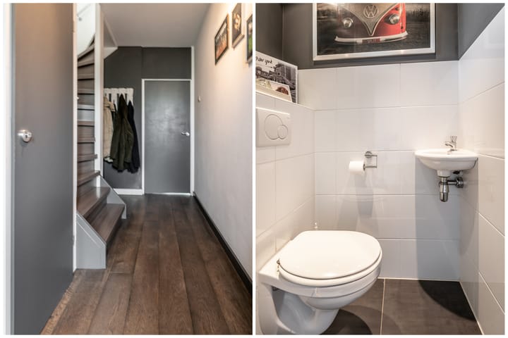 Photo 11 of Frans Halsstraat 74