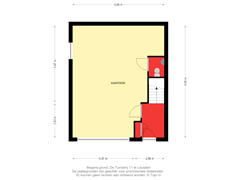 Bekijk plattegrond