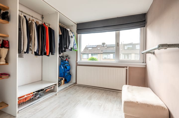 Photo 16 of Frans Halsstraat 74