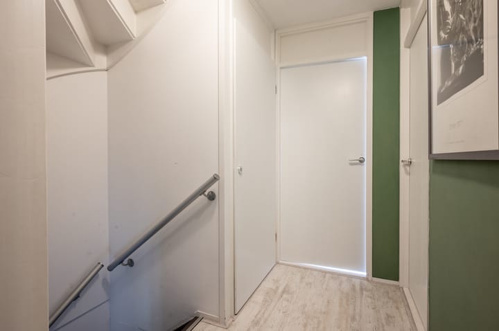 Photo 21 of Frans Halsstraat 74