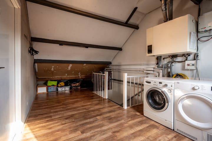 Photo 24 of Frans Halsstraat 74