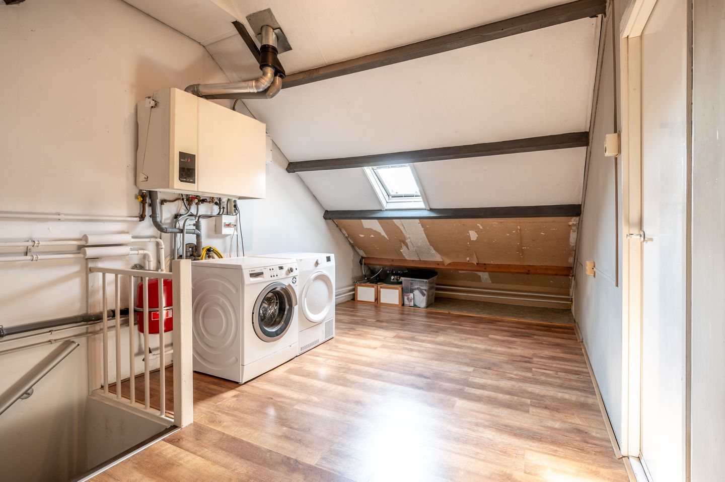 Foto 25 van Frans Halsstraat 74