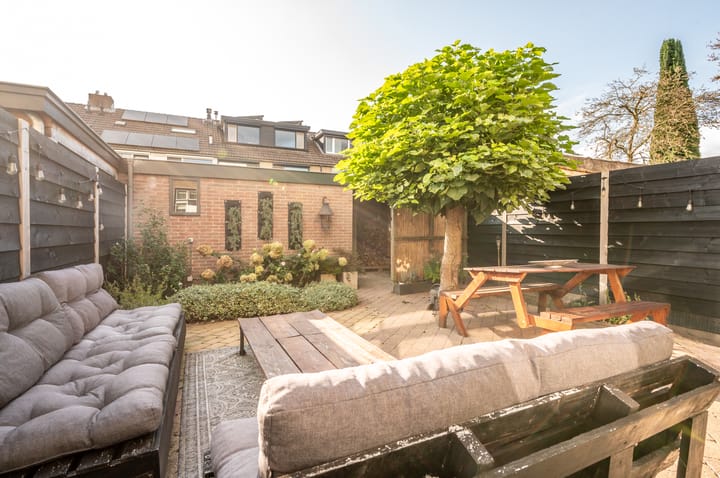 Photo 27 of Frans Halsstraat 74